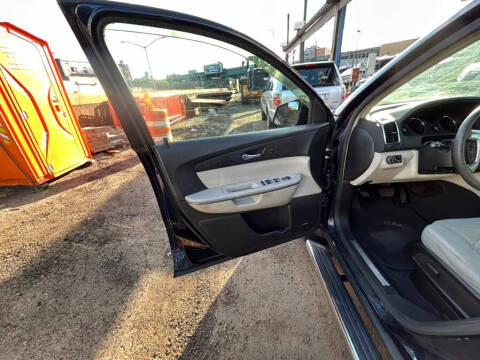 2007 GMC Acadia SLE-1