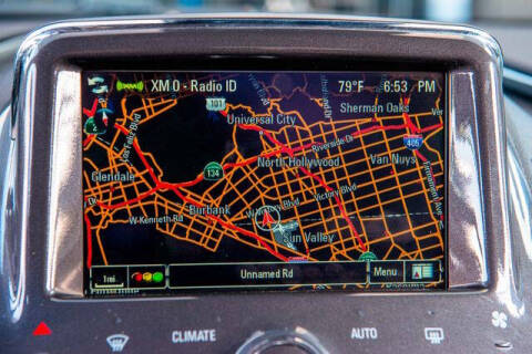 2014 Chevrolet Volt Premium