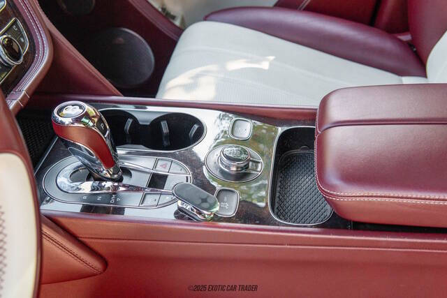 2019 Bentley Bentayga V8