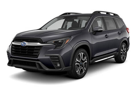 2023 Subaru Ascent for sale at BELKNAP SUBARU in Tilton NH