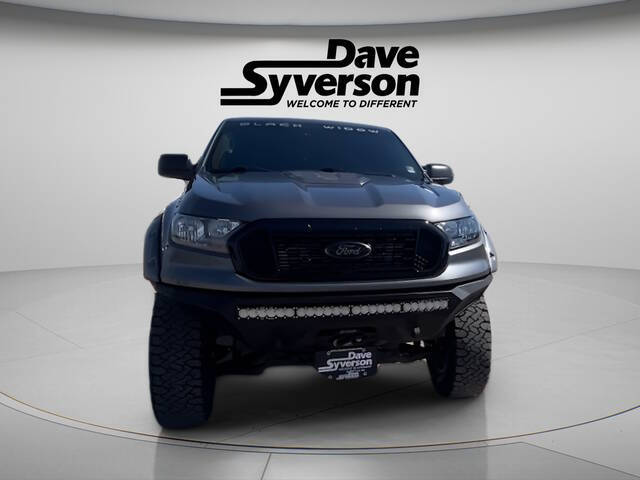 Used 2022 Ford Ranger XLT with VIN 1FTER4FH4NLD43691 for sale in Albert Lea, Minnesota