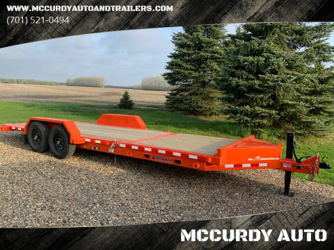 2020 Midsota TB22 for sale at MCCURDY AUTO in Cavalier ND