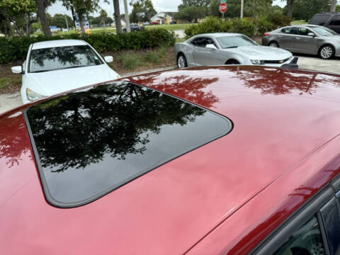 2019 Volkswagen Passat Wolfsburg