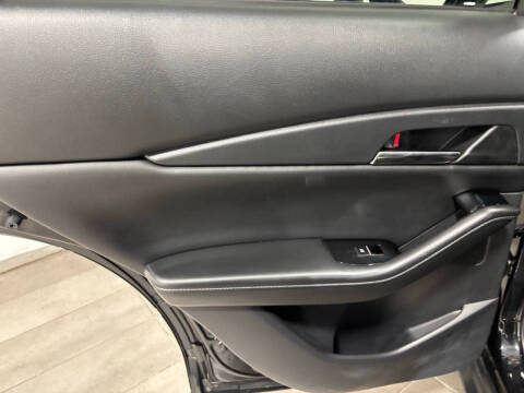 2025 Mazda CX-30 2.5 S Preferred