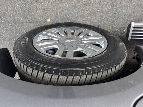 2010 Lincoln Navigator