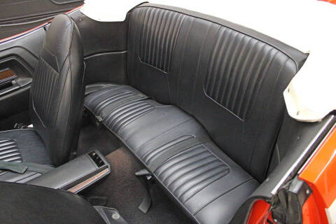 1971 Dodge Challenger