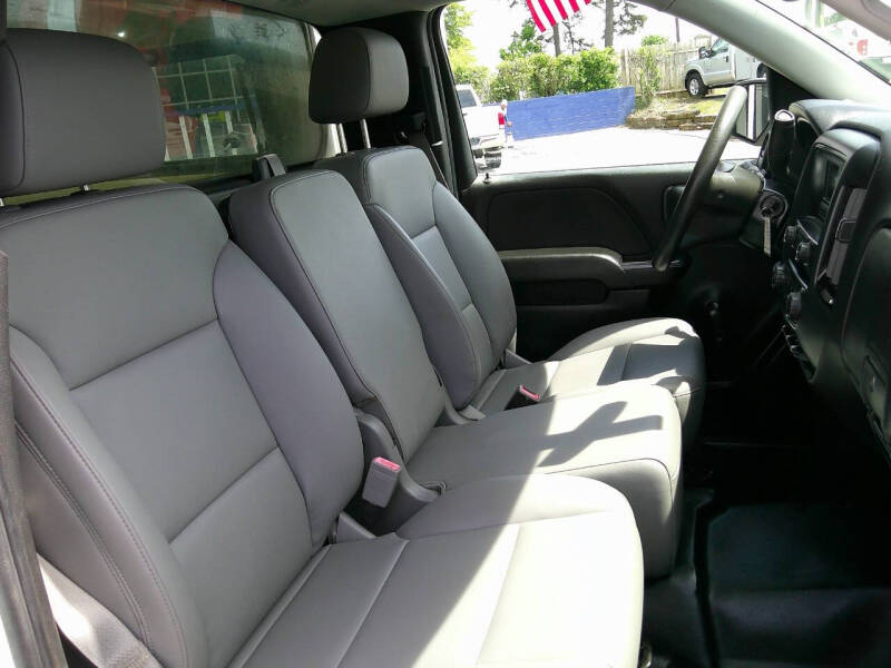 2016 GMC Sierra 1500