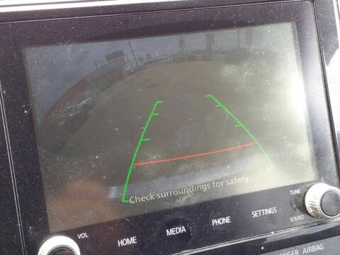 2020 Mitsubishi Outlander Sport SE