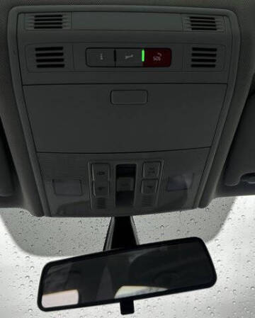 2021 Volkswagen Golf TSI