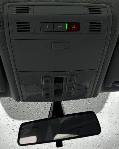 2021 Volkswagen Golf TSI