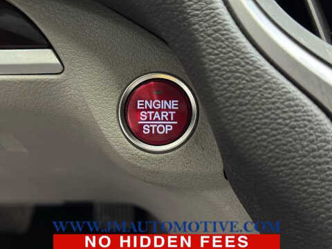 2015 Acura TLX V6 w/Advance