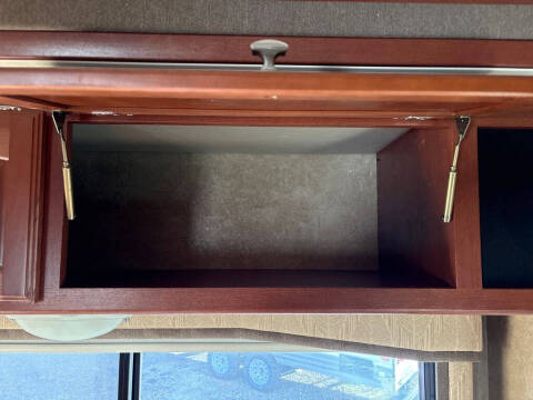 2012 Ford E-Series E-450 SD