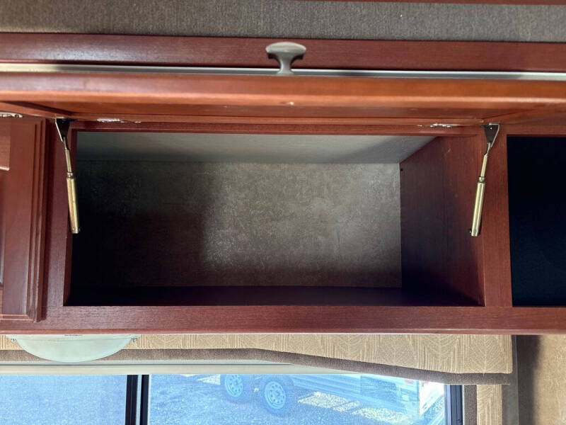 2012 Ford E-Series E-450 SD