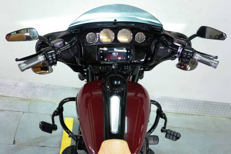 2020 Harley-Davidson Street Glide Special