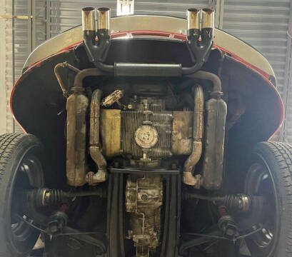 1979 Volkswagen Beetle