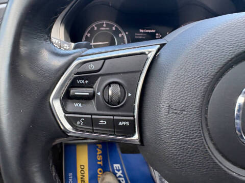 2020 Acura RDX SH-AWD w/Tech