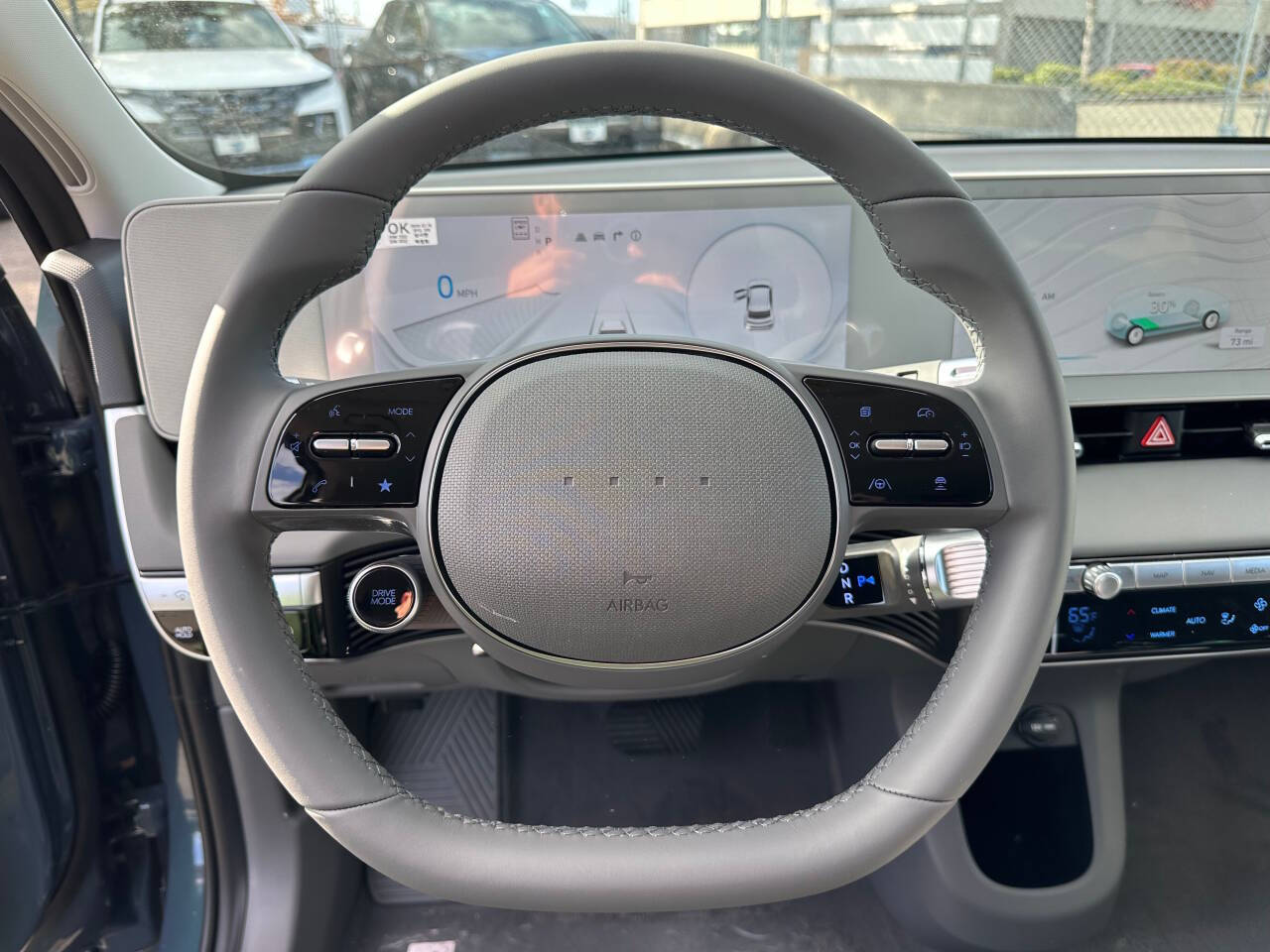 2024 Hyundai IONIQ 5 for sale at Autos by Talon in Seattle, WA