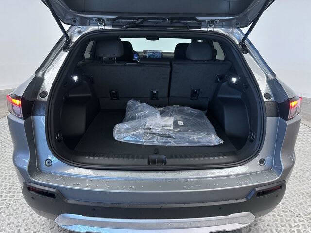 2025 Honda Prologue EX