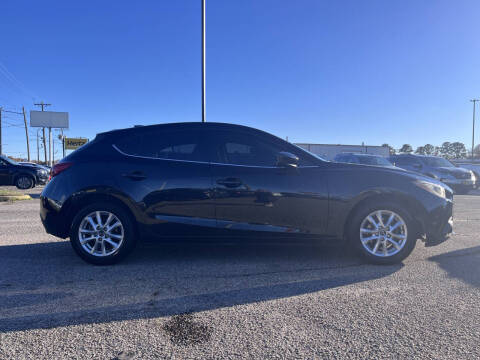2015 Mazda MAZDA3 i Grand Touring