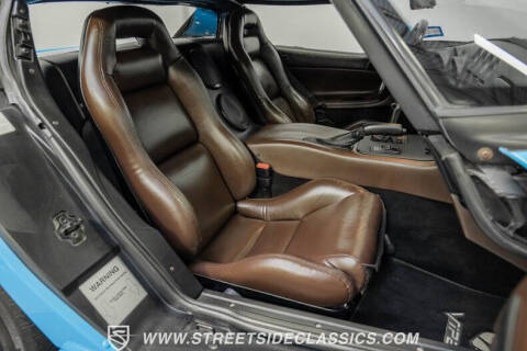 1995 Dodge Viper RT/10