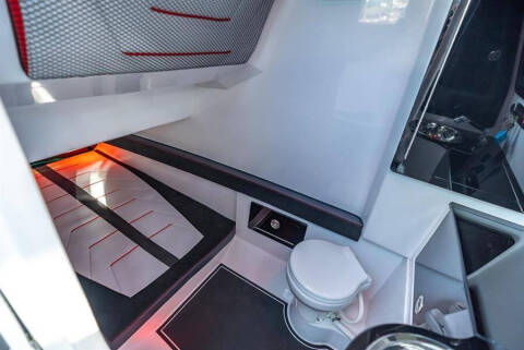 2026 Renegade 38