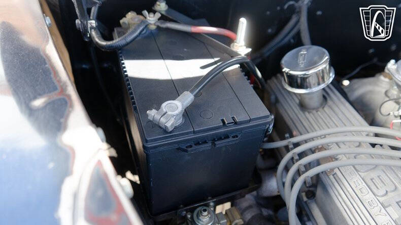 1946 Ford Super Deluxe