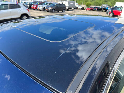 2019 Ford Taurus SEL