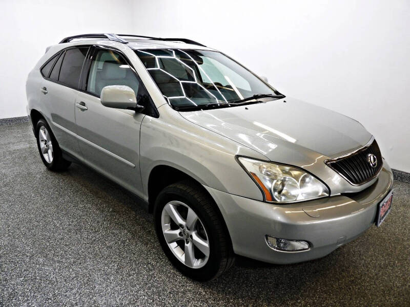 2007 Lexus RX 350