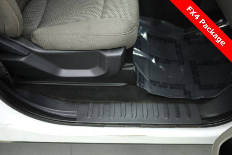 2022 Ford F-250 Super Duty