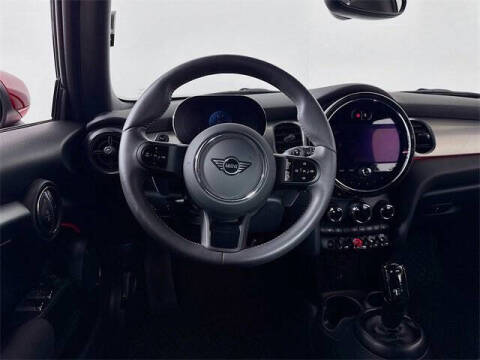 2024 MINI Convertible Cooper S