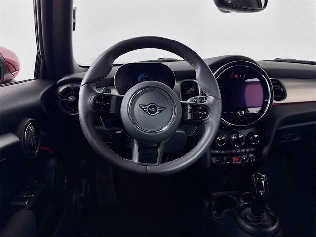 2024 MINI Convertible Cooper S