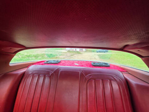 1976 Pontiac Trans Am