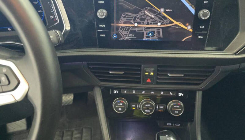 2022 Volkswagen Jetta SEL