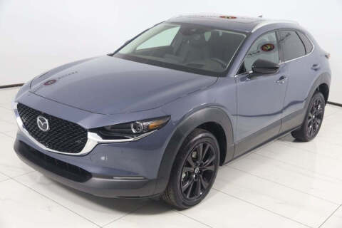 2021 Mazda CX-30 Turbo Premium Plus