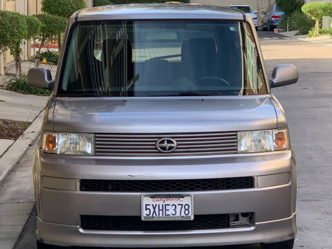 2006 Scion xB for sale at SOGOOD AUTO SALES LLC in Newark CA