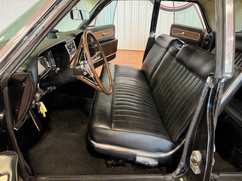 1963 Lincoln Continental