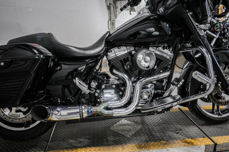 2014 Harley-Davidson Street Glide