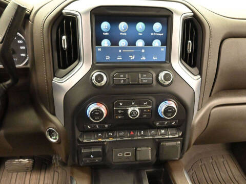 2022 GMC Sierra 1500 Limited