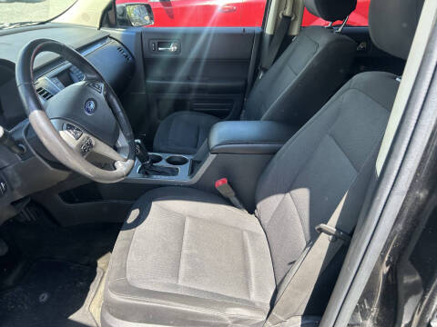 2015 Ford Flex SE