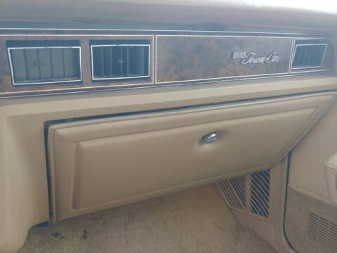 1978 Lincoln Continental