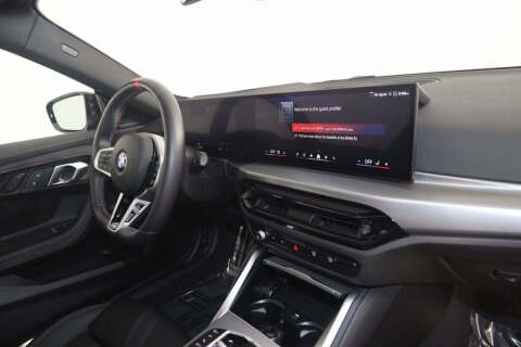 2025 BMW 2 Series M240i