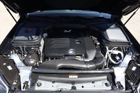 2021 Mercedes-Benz GLC GLC 300