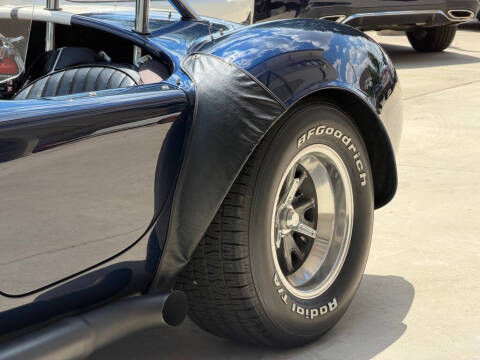 1992 ERA SHELBY COBRA