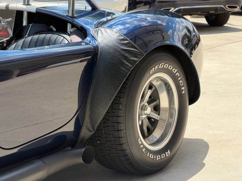 1992 ERA SHELBY COBRA