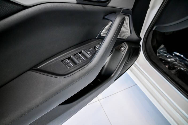 2023 Acura TLX w/Tech