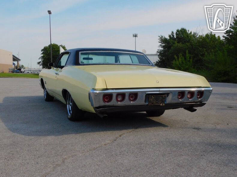 1968 Chevrolet Impala