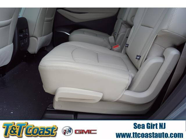 2021 Buick Enclave Preferred