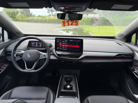 2023 Volkswagen ID.4 Pro S
