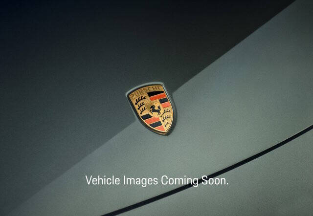 2024 BMW M3 CS