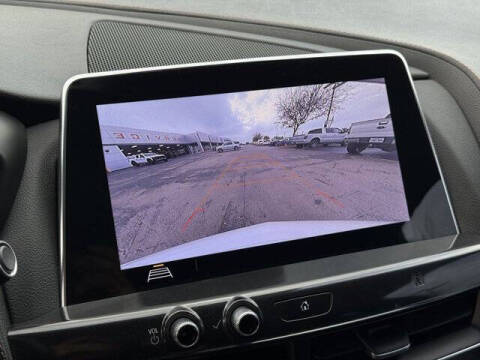 2020 Cadillac CT5 Sport